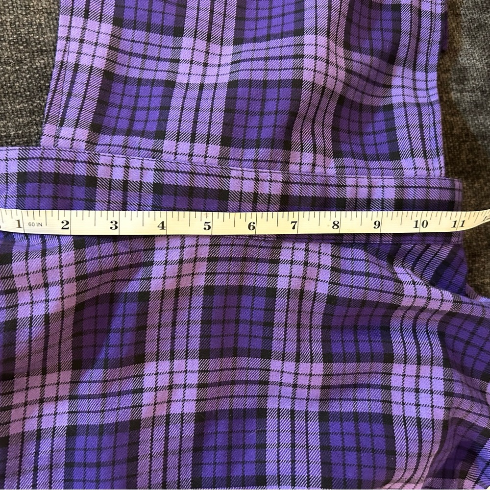 Hellbunny size Large dress - Picture 7 of 9